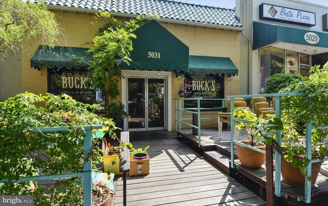 $1,516,500 | 5338 32nd Street Northwest, Washington, DC 20015