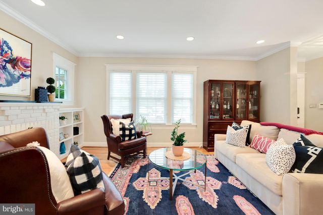 $1,516,500 | 5338 32nd Street Northwest, Washington, DC 20015