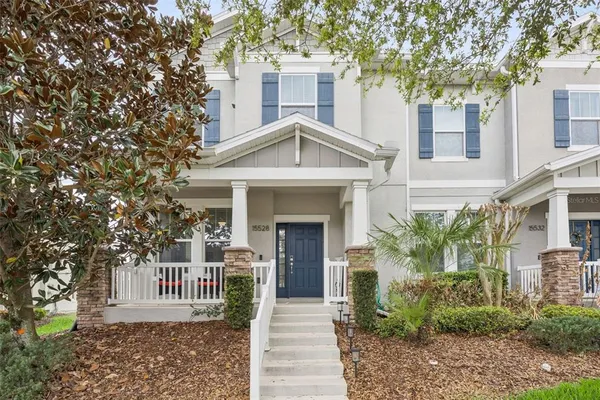 $465,000 | 15528 Blackbead Street, Winter Garden, FL 34787