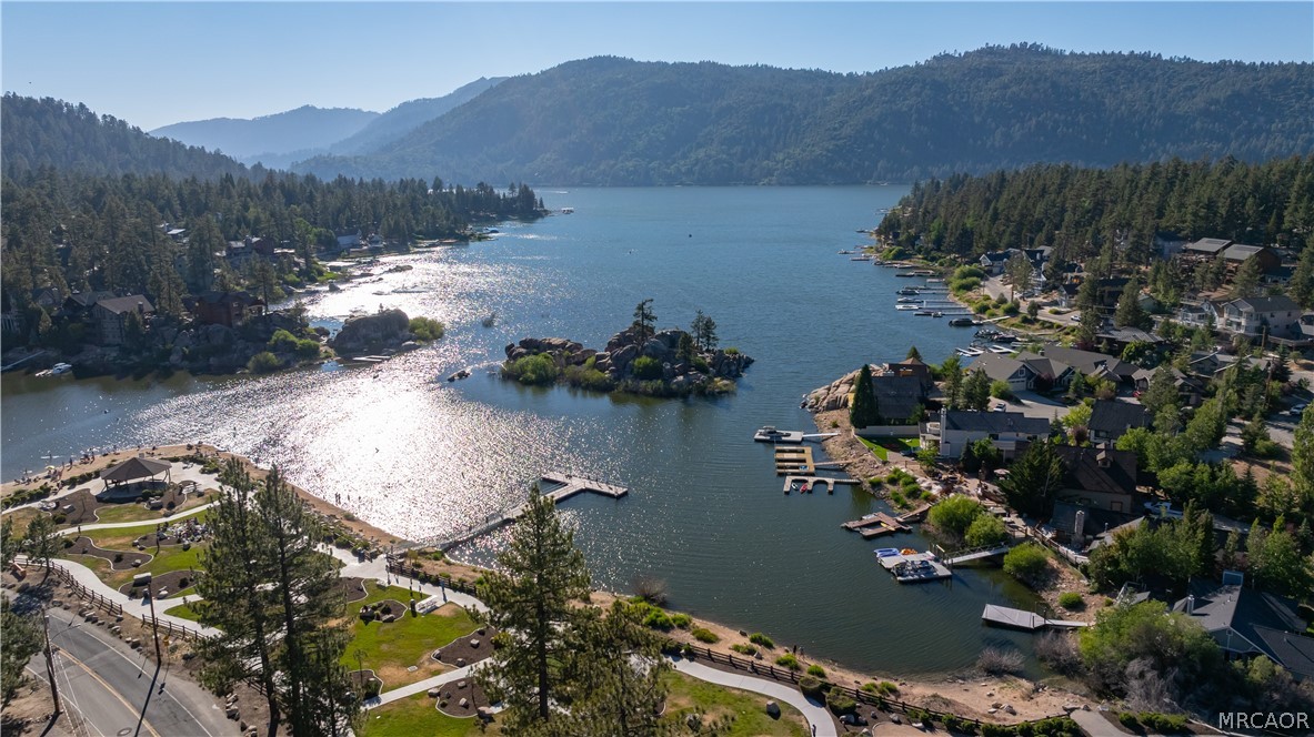 735 Tayles Point Road Big Bear Lake, CA 92315 - Photo 3 of 47