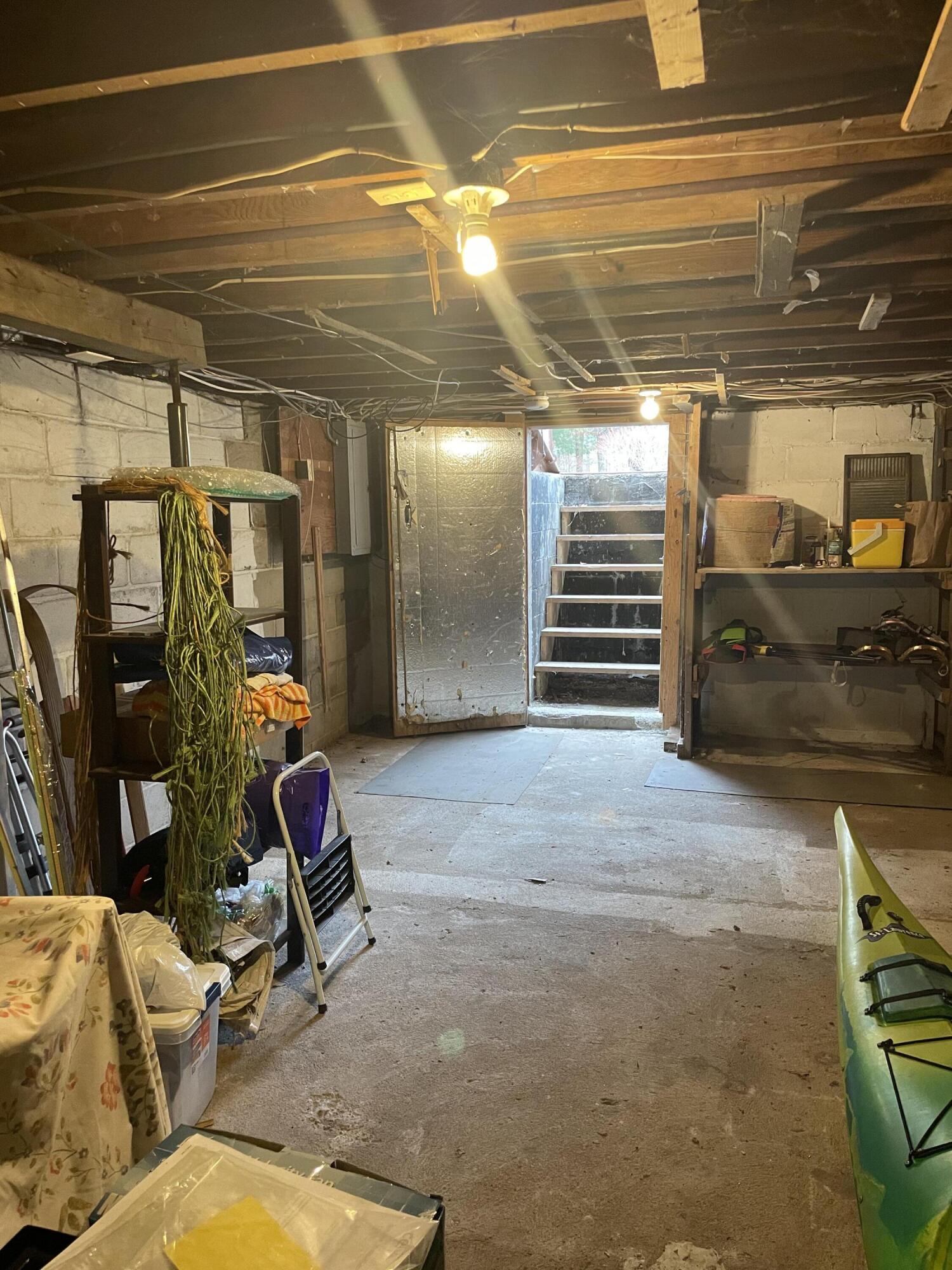 76 Camp Opechee Road Centerville, MA 02632 - Photo 36 of 37 a view of a room with gym equipment