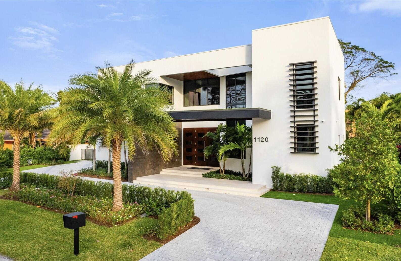 1120 Spanish River Road Boca Raton, FL 33432 - Photo 3 of 76 005-DJI_0080-Edit