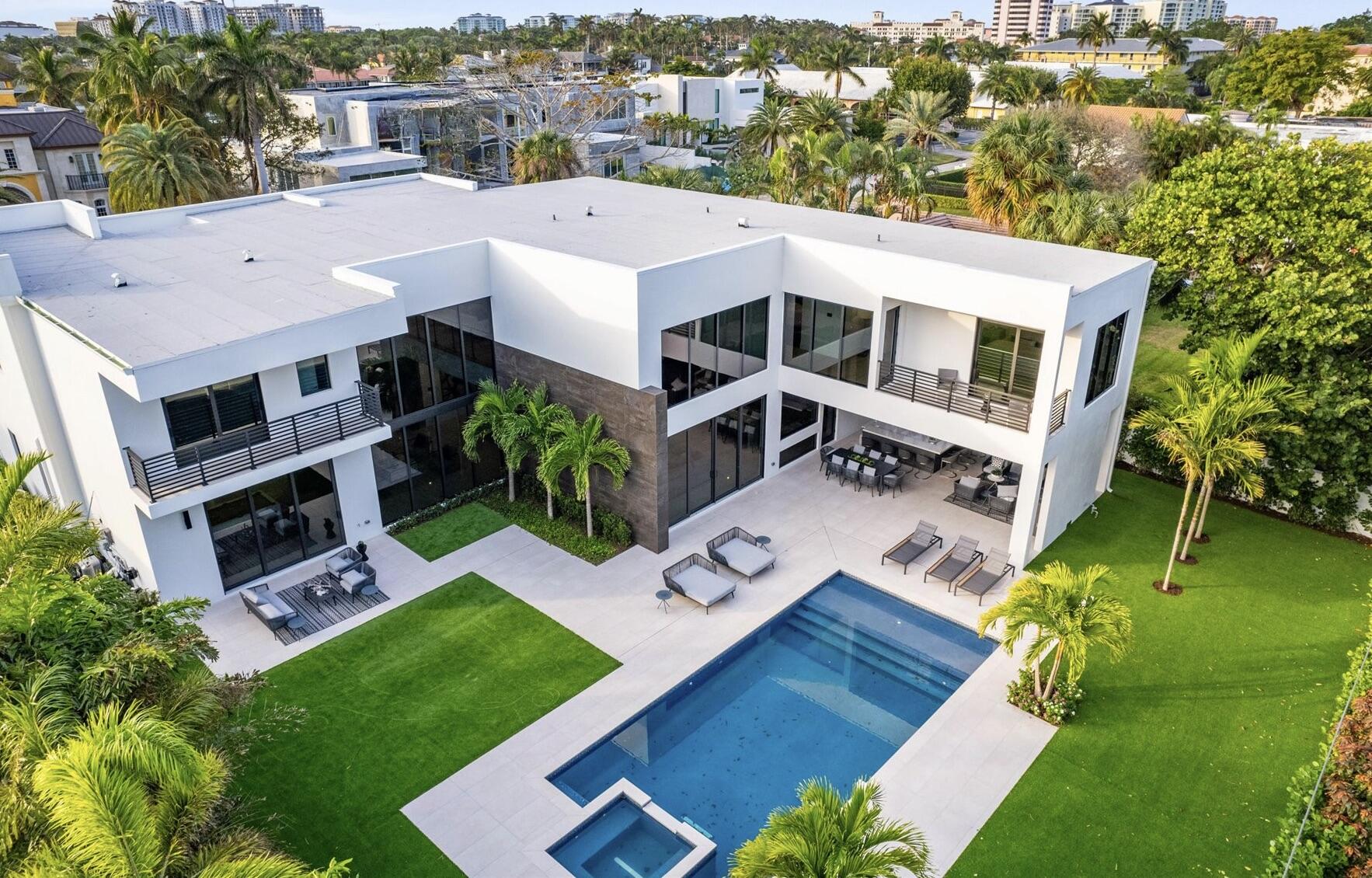 1120 Spanish River Road Boca Raton, FL 33432 - Photo 73 of 76 100-DJI_0058