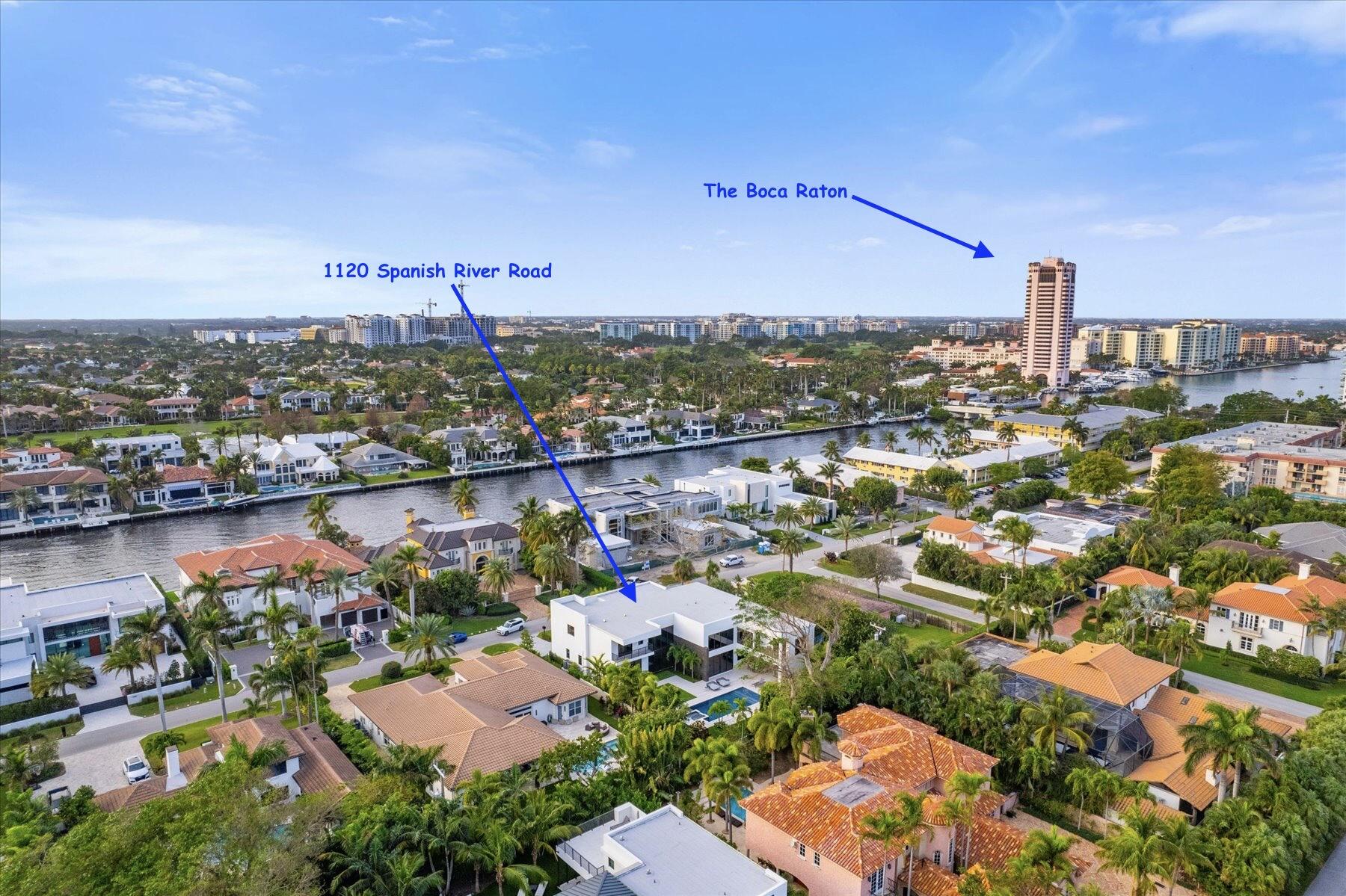 1120 Spanish River Road Boca Raton, FL 33432 - Photo 74 of 76 102-DJI_0063