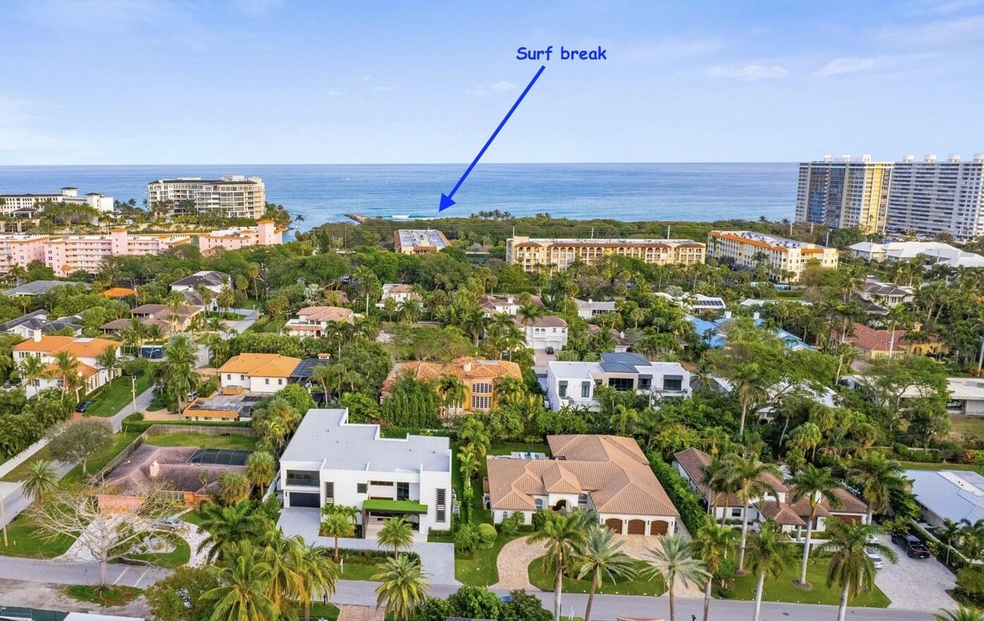 1120 Spanish River Road Boca Raton, FL 33432 - Photo 76 of 76 104-DJI_0069-Edit