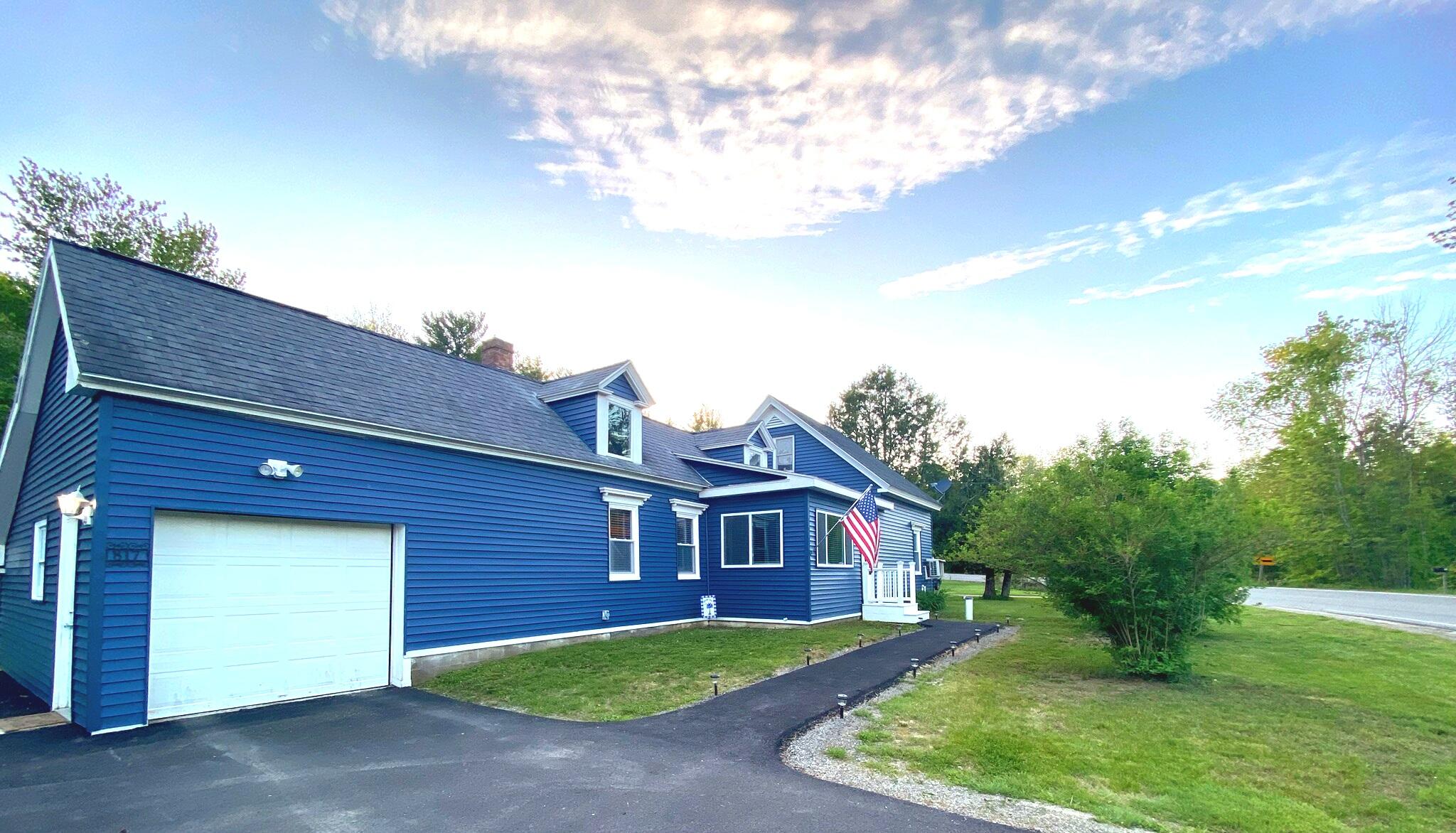 817 Hampden Road Carmel, ME 04419 - Photo 1 of 50 817 Hampden Road Carmel