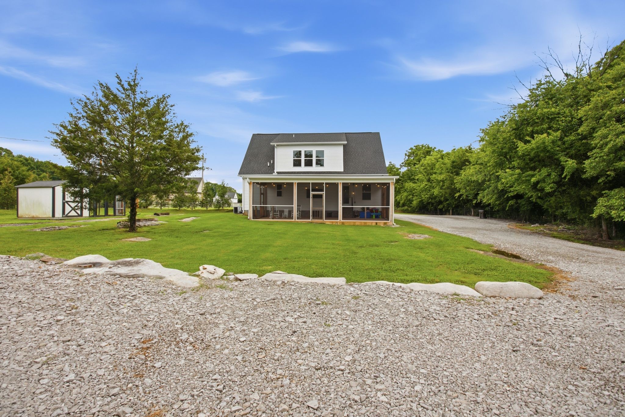 3760 Mealer Road Chapel Hill, TN 37034 - Photo 40 of 42