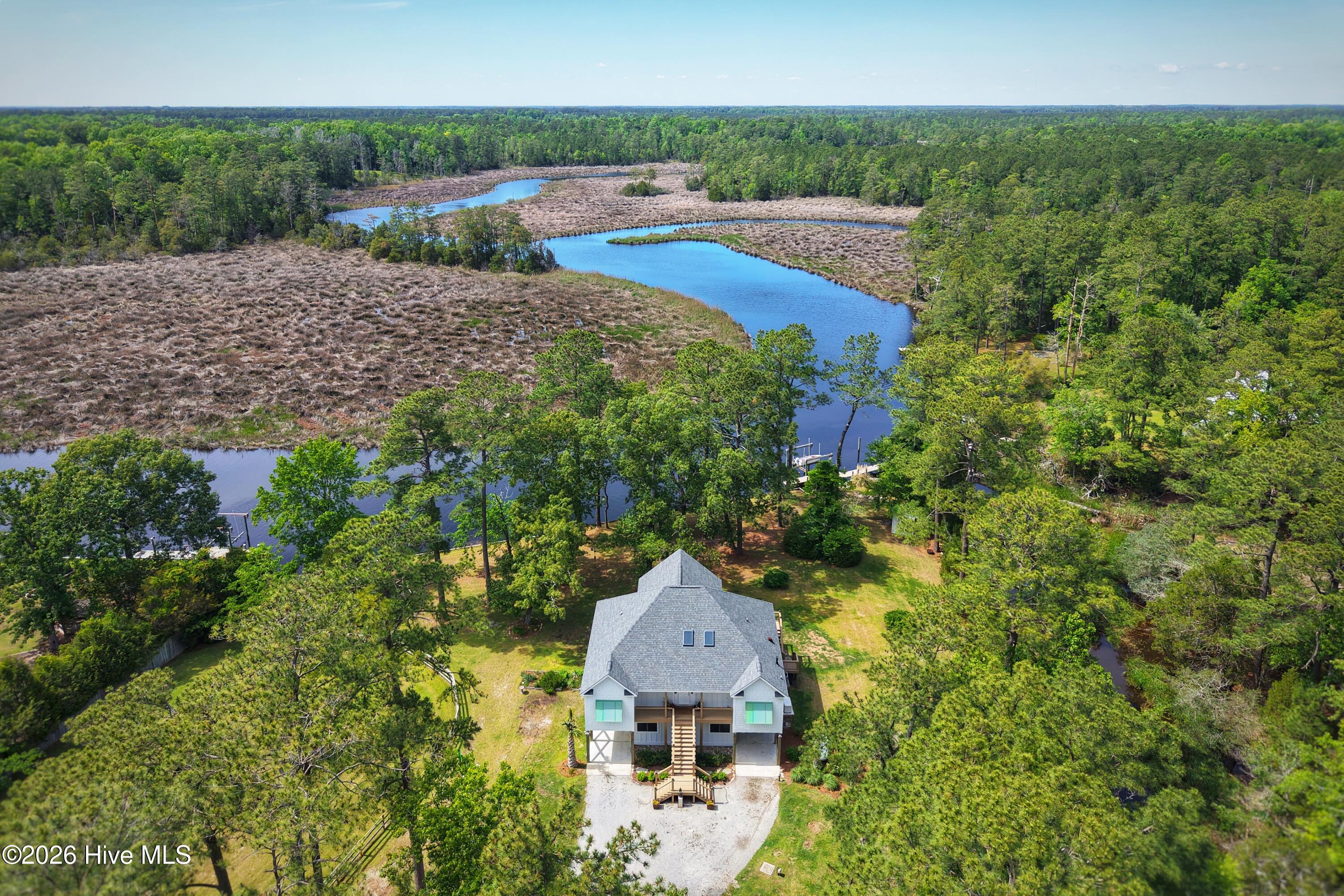 1002 Howells Road Grantsboro, NC 28529 - Photo 2 of 85 dji_fly_20260512_150520_0062_17786134927