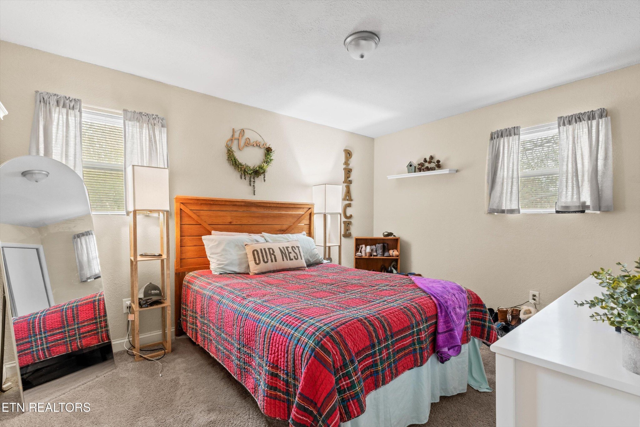 209 Blockhouse Road Maryville, TN 37803 - Photo 12 of 24 Gallery Image 12
