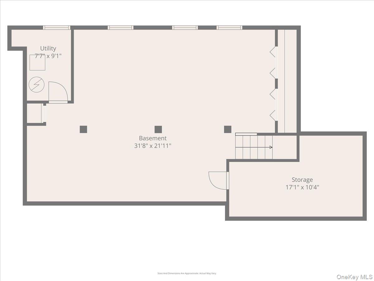 6 Apex Road Melville, NY 11747 - Photo 47 of 50 a picture of a room