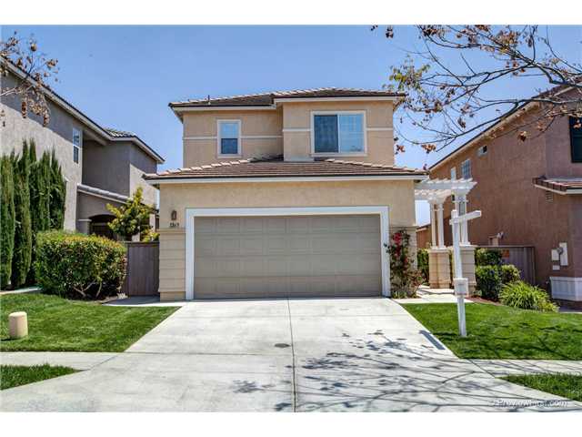 1263 Mill Valley Road Chula Vista, CA 91913 - Photo 20 of 20 Gallery Image 20