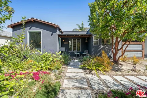$2,225,000 | 2817 Virginia Avenue, Santa Monica, CA 90404
