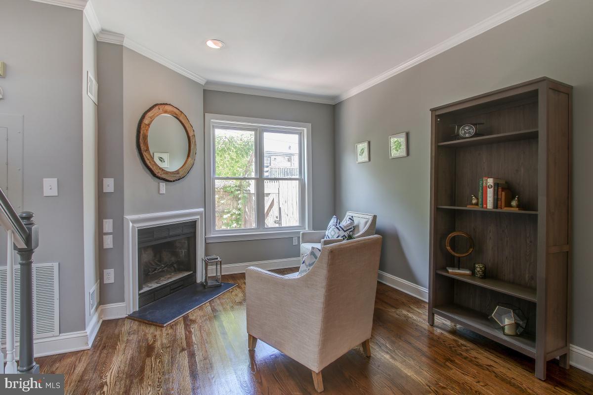 500 Groff Court Northeast Washington, DC 20002 - Photo 9 of 34 Gallery Image 9