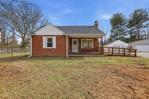 $165,000 | 4389 North Olney Street, Indianapolis, IN 46205