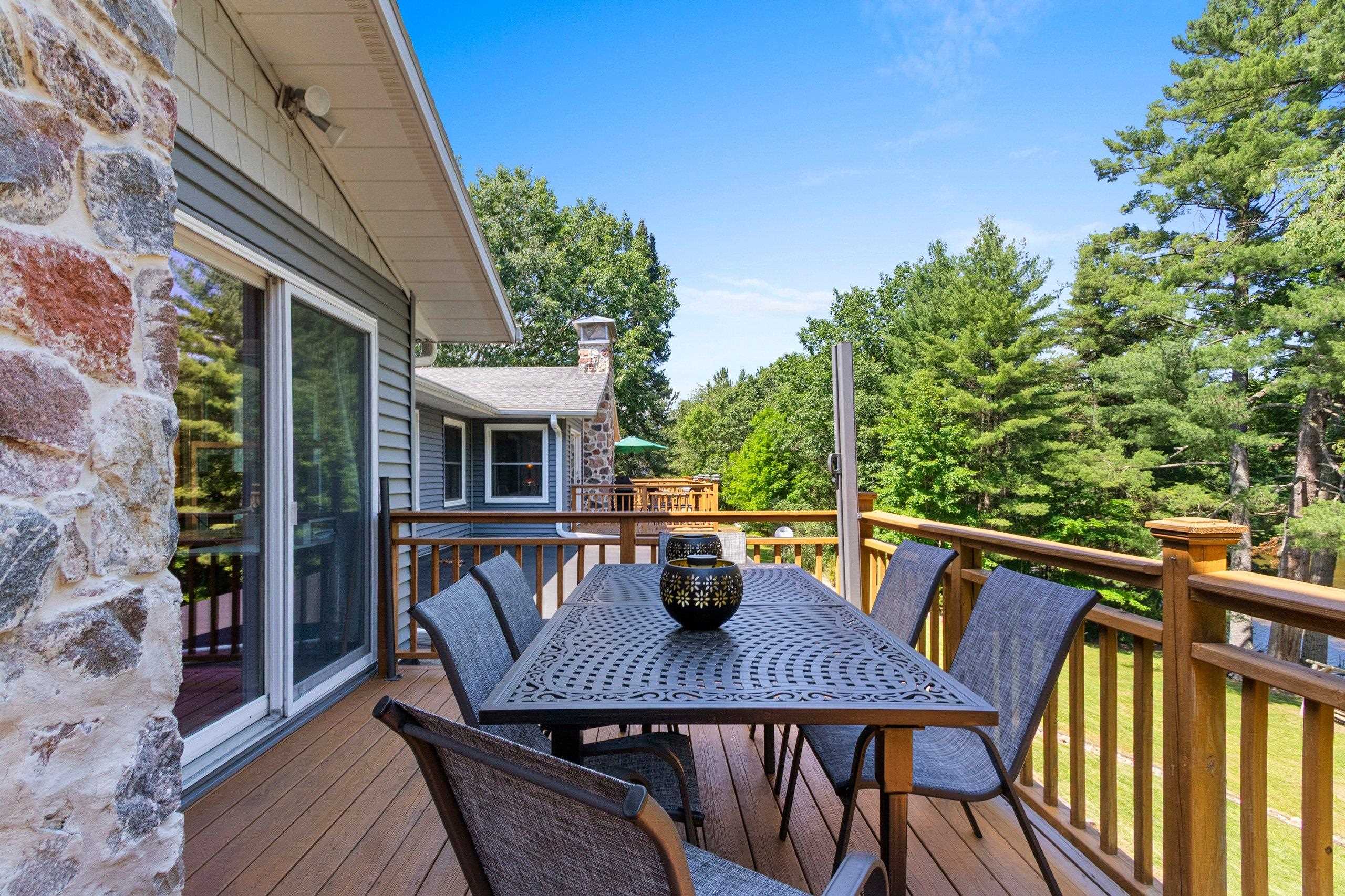 N7250 Ash Road Shawano, WI 54166 - Photo 14 of 87