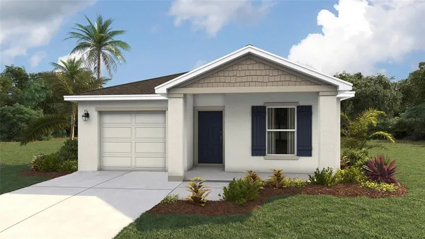 $368,990 | 17856 Wheat Stack Court, Parrish, FL 34219