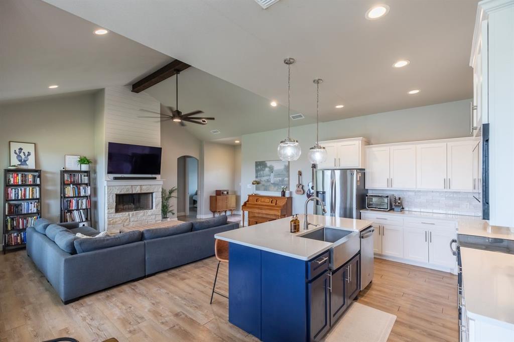 3418 Front Nine Road Abilene, TX 79606 - Photo 11 of 40