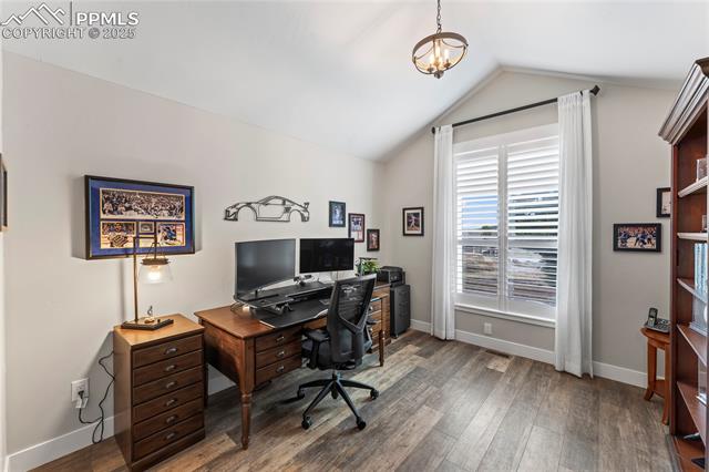 5394 Old Star Ranch View Colorado Springs, CO 80906 - Photo 7 of 50 Gallery Image 7