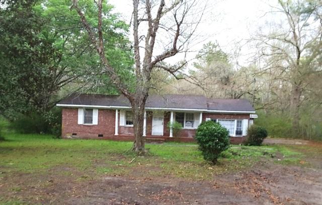 5560 Parkers Ferry Road Adams Run, SC 29426 - Photo 1 of 16 1