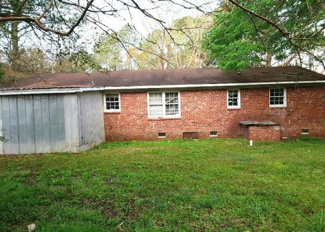 5560 Parkers Ferry Road Adams Run, SC 29426 - Photo 2 of 16 2