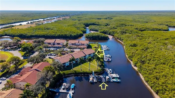 $414,900 | 162 Newport Drive, Unit 1207, Naples, FL 34114