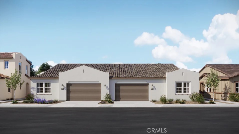 2302 Luminous Way Rancho Mission Viejo, CA 92694 - Photo 11 of 20 Photos shown are of model only- not actual homesite.