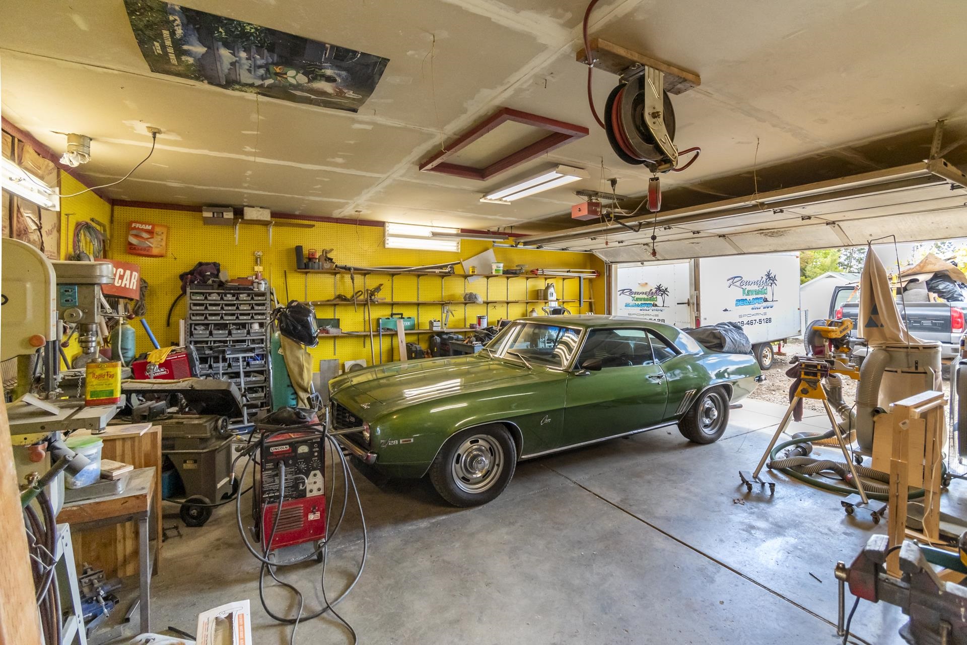 305 North Best Road Spokane Valley, WA 99216 - Photo 43 of 50