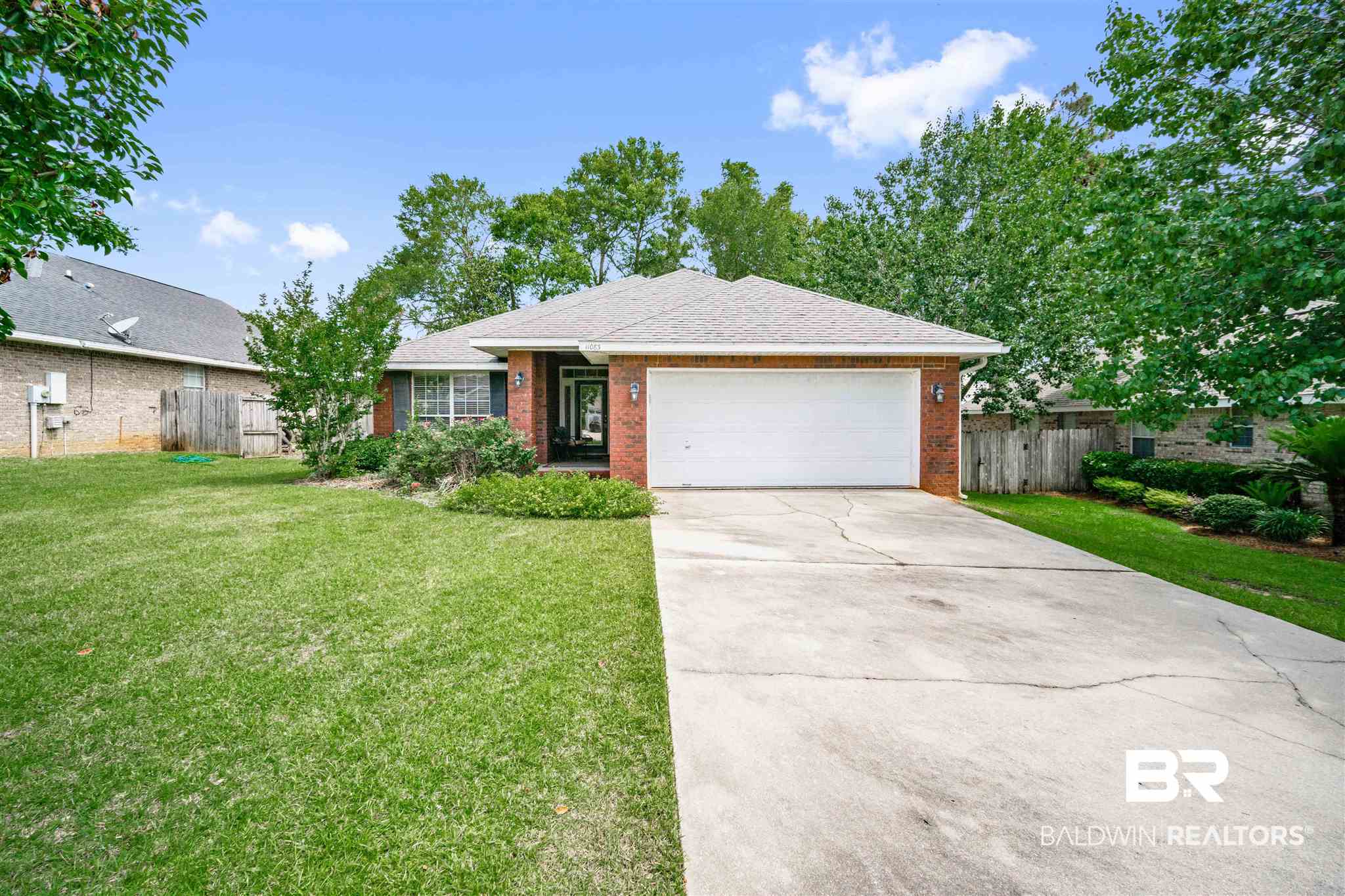 11083 Pontchartrain Loop Daphne, AL 36526 - Photo 1 of 30