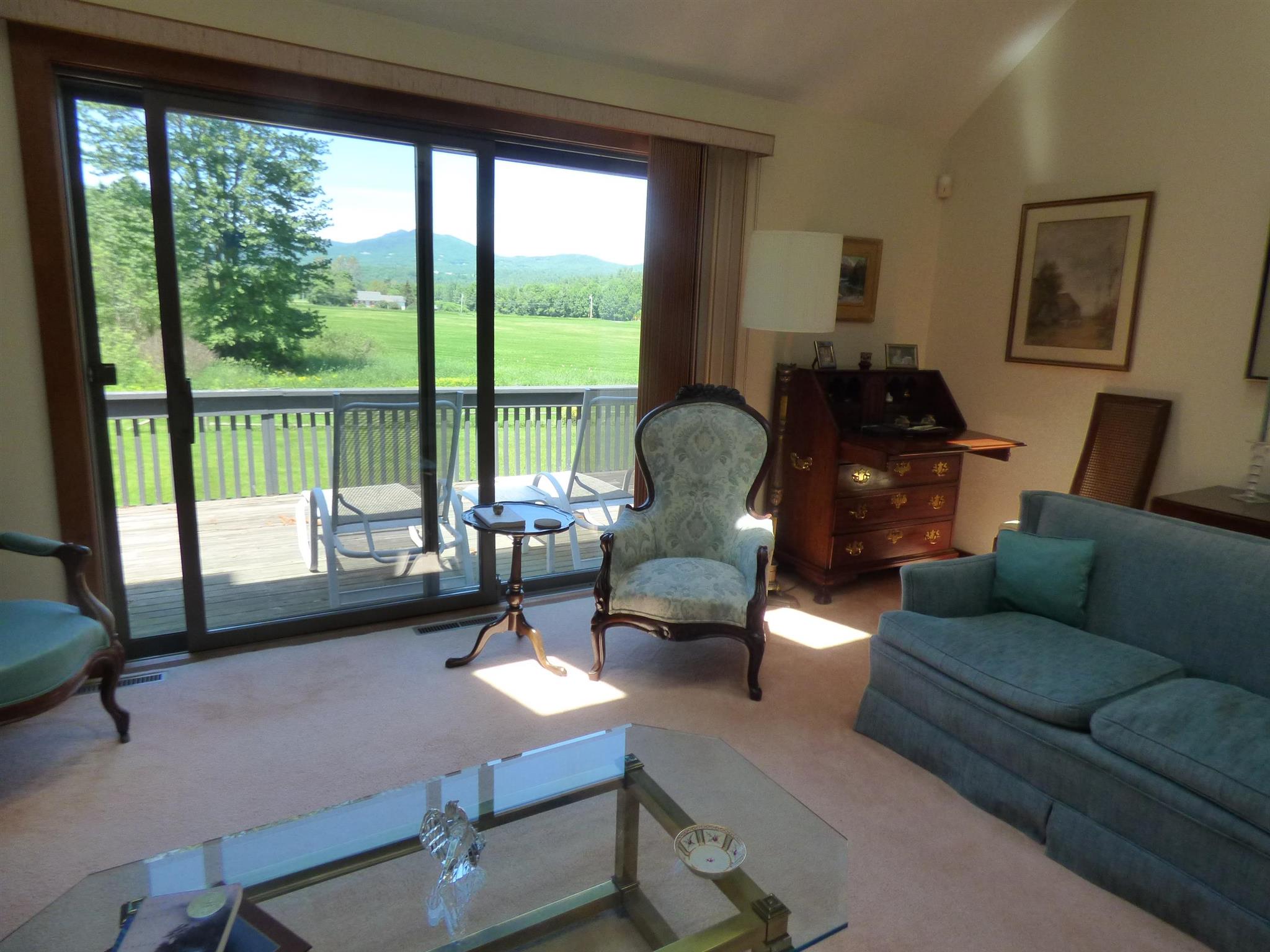 8 Wildlife Road, Unit 49 Stowe, VT 05672 - Photo 12 of 40