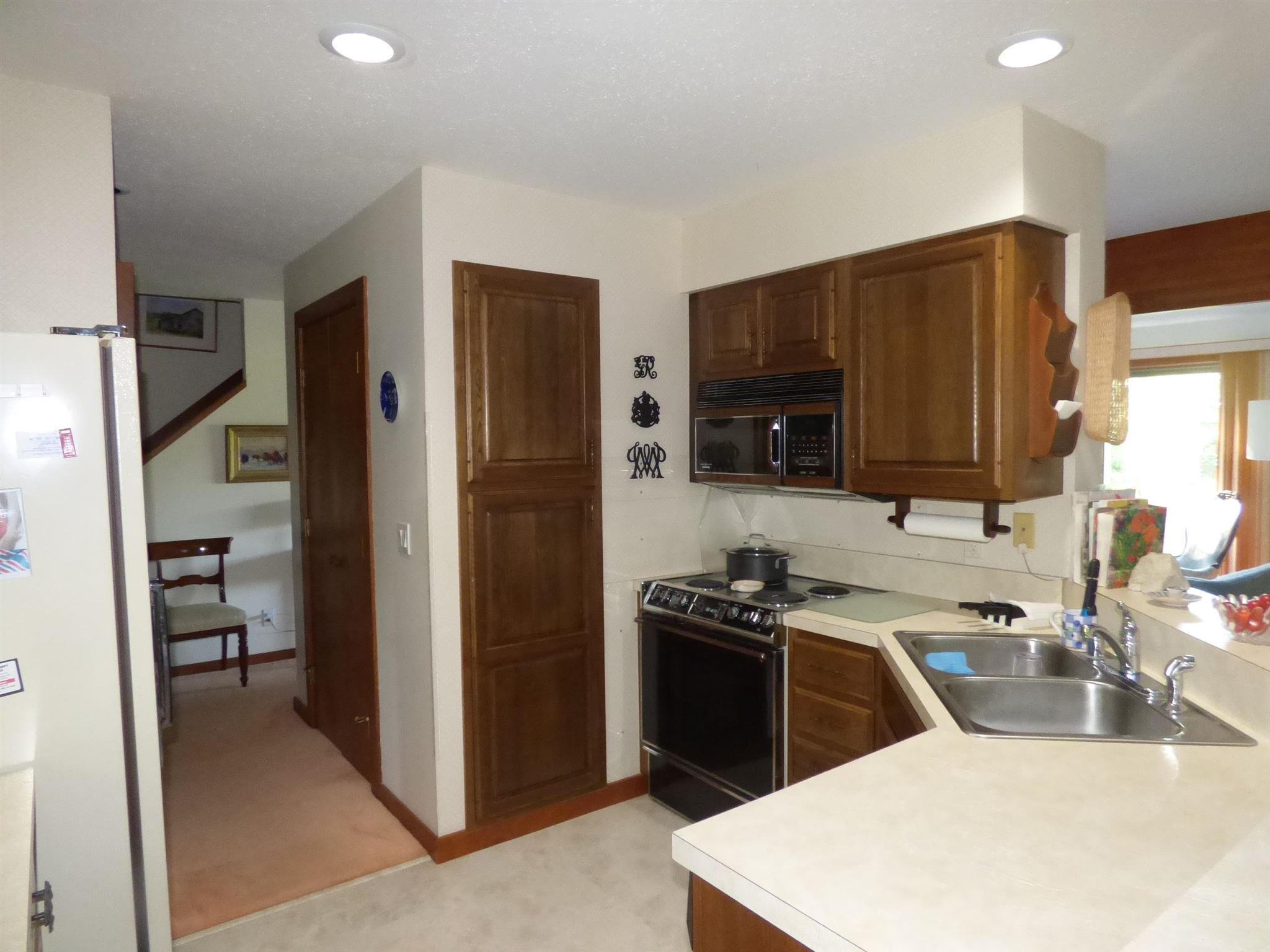 8 Wildlife Road, Unit 49 Stowe, VT 05672 - Photo 18 of 40