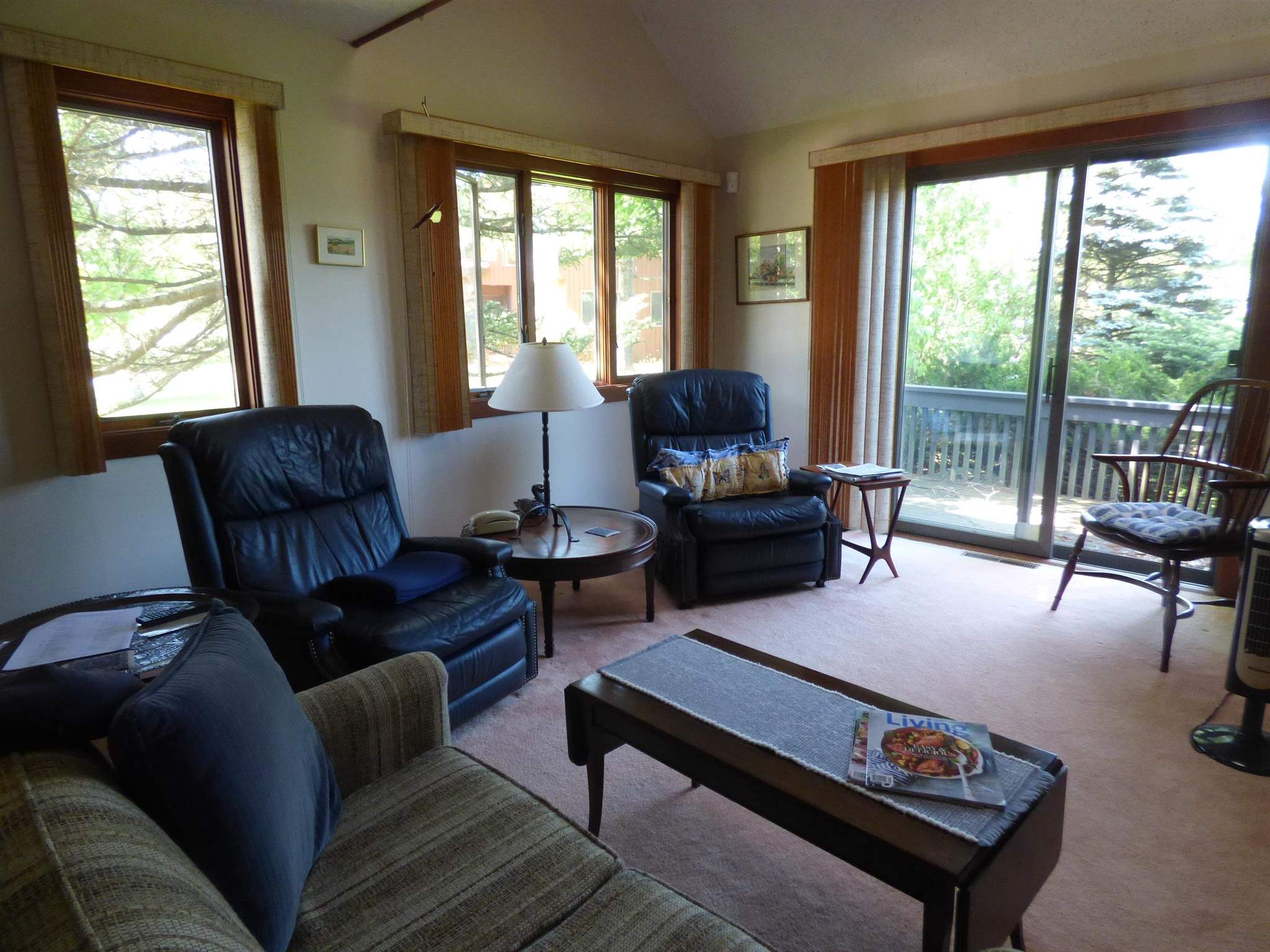 8 Wildlife Road, Unit 49 Stowe, VT 05672 - Photo 20 of 40