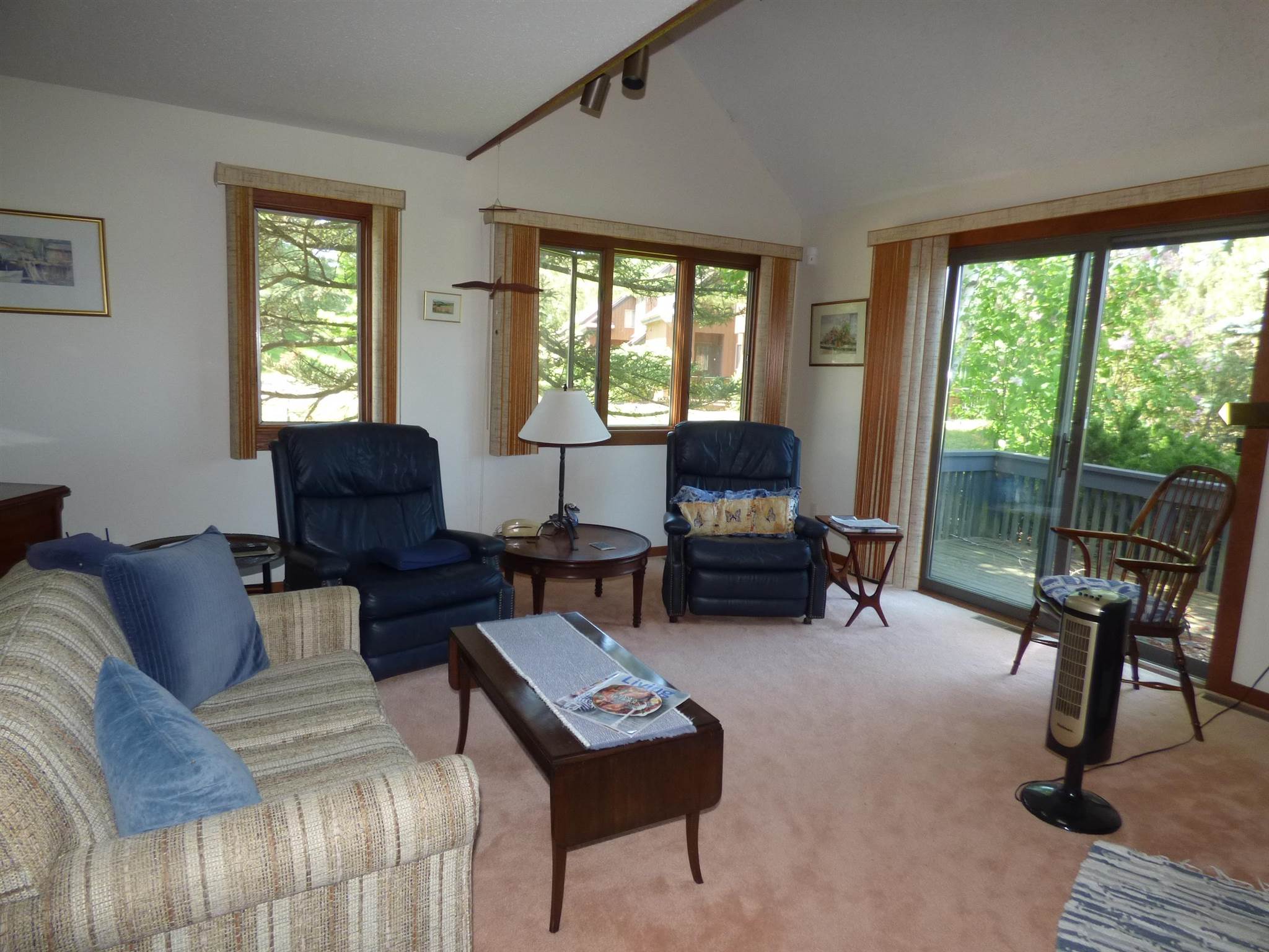 8 Wildlife Road, Unit 49 Stowe, VT 05672 - Photo 21 of 40