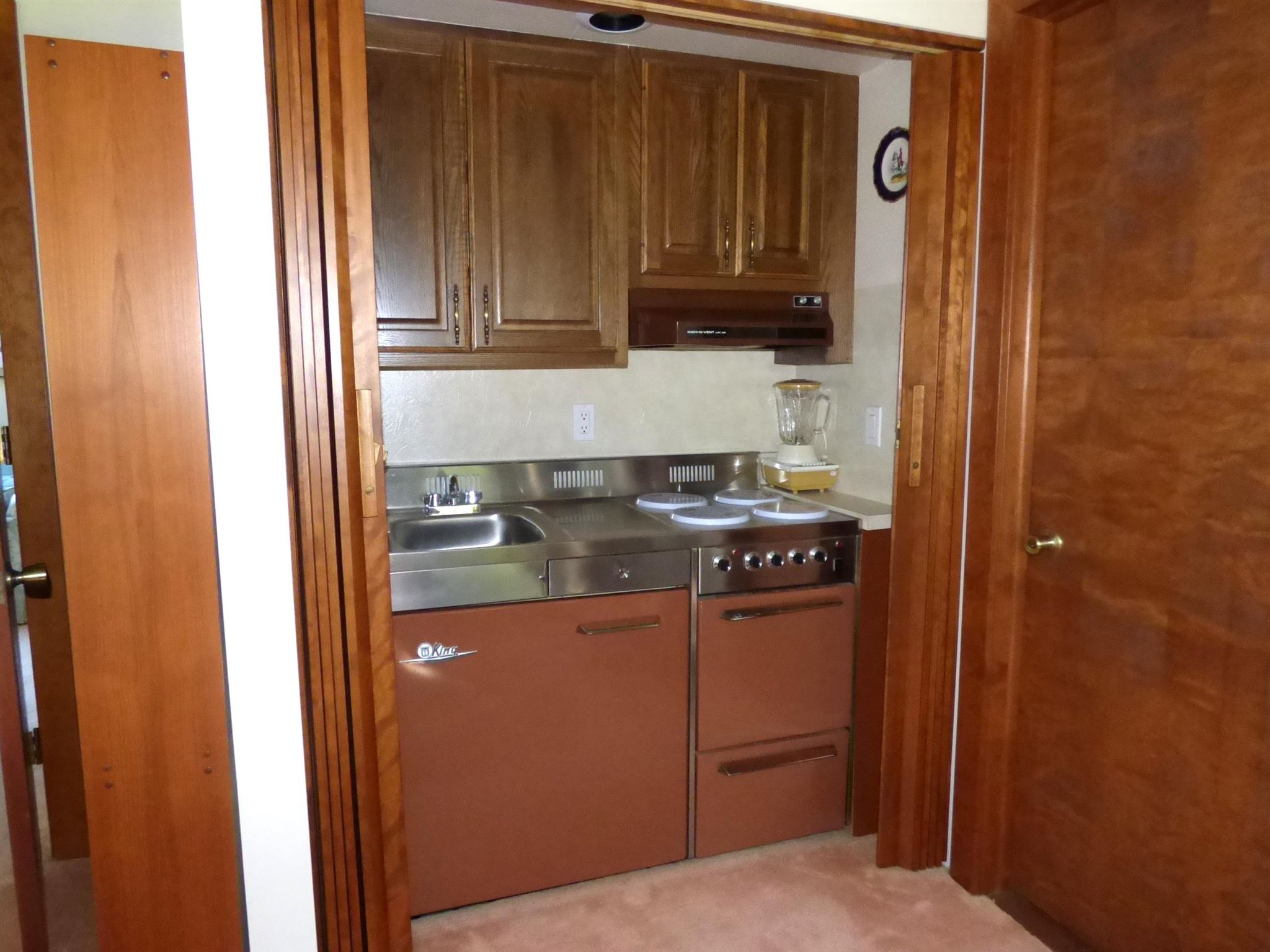 8 Wildlife Road, Unit 49 Stowe, VT 05672 - Photo 22 of 40