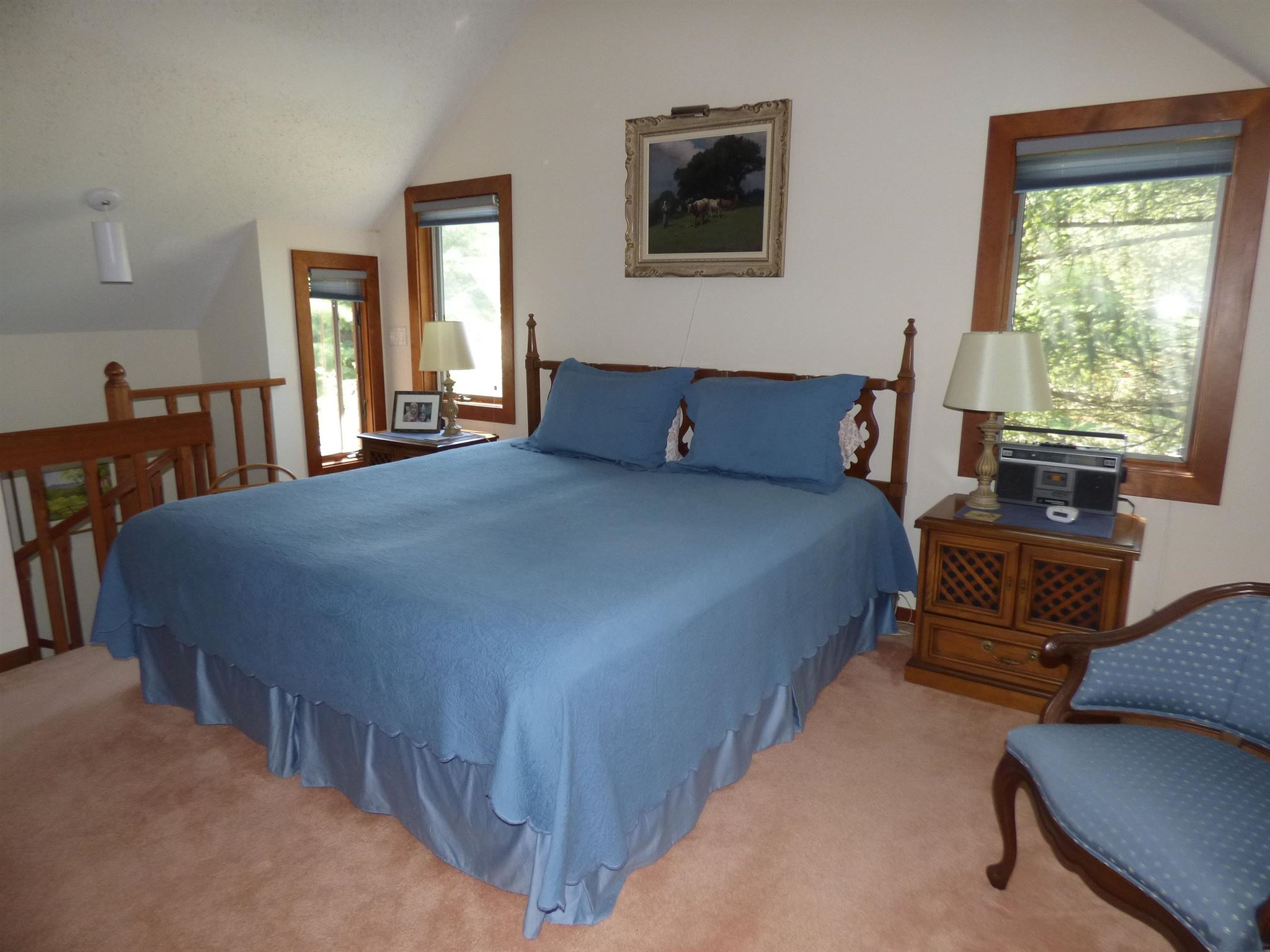8 Wildlife Road, Unit 49 Stowe, VT 05672 - Photo 23 of 40