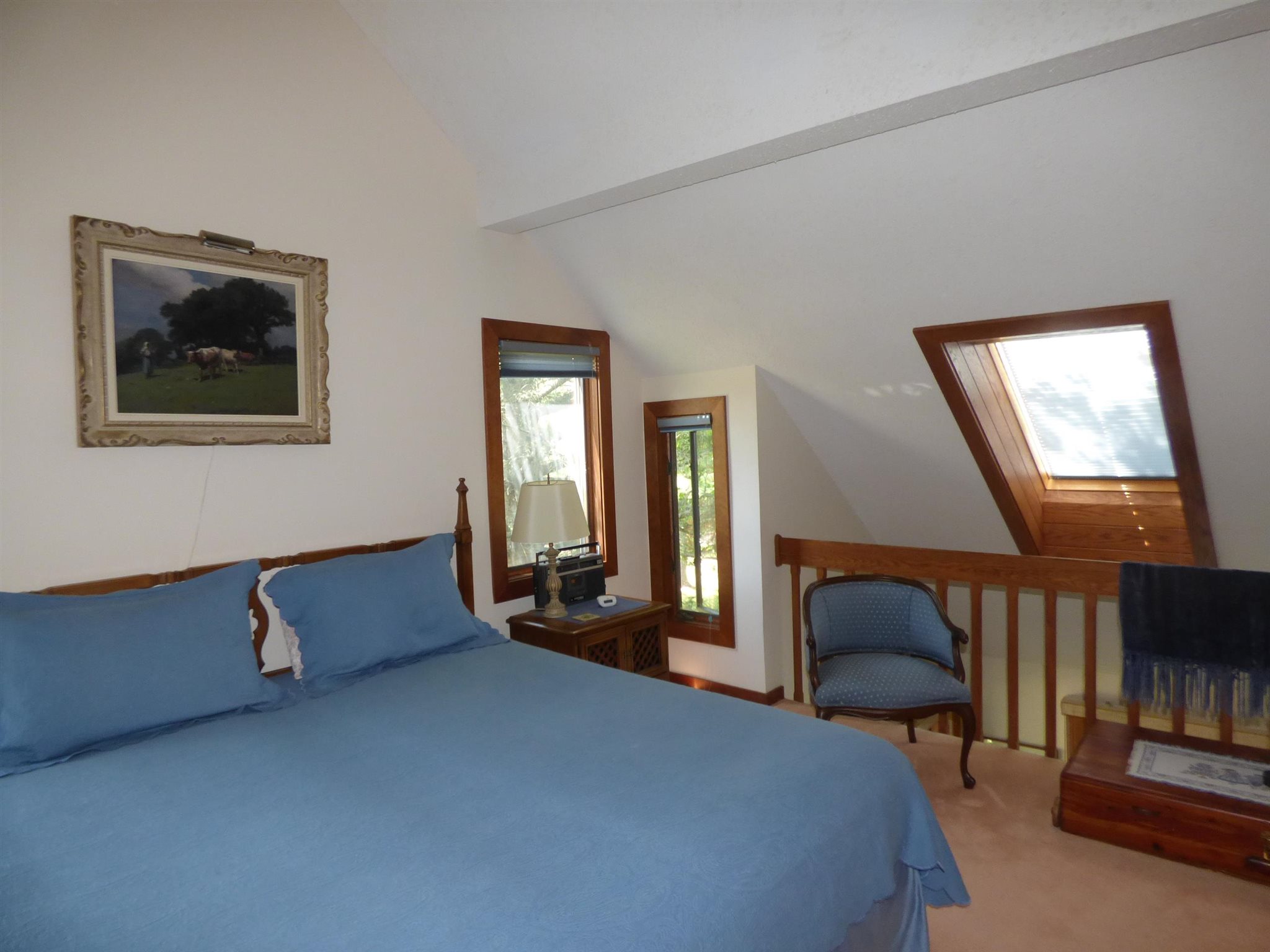 8 Wildlife Road, Unit 49 Stowe, VT 05672 - Photo 24 of 40