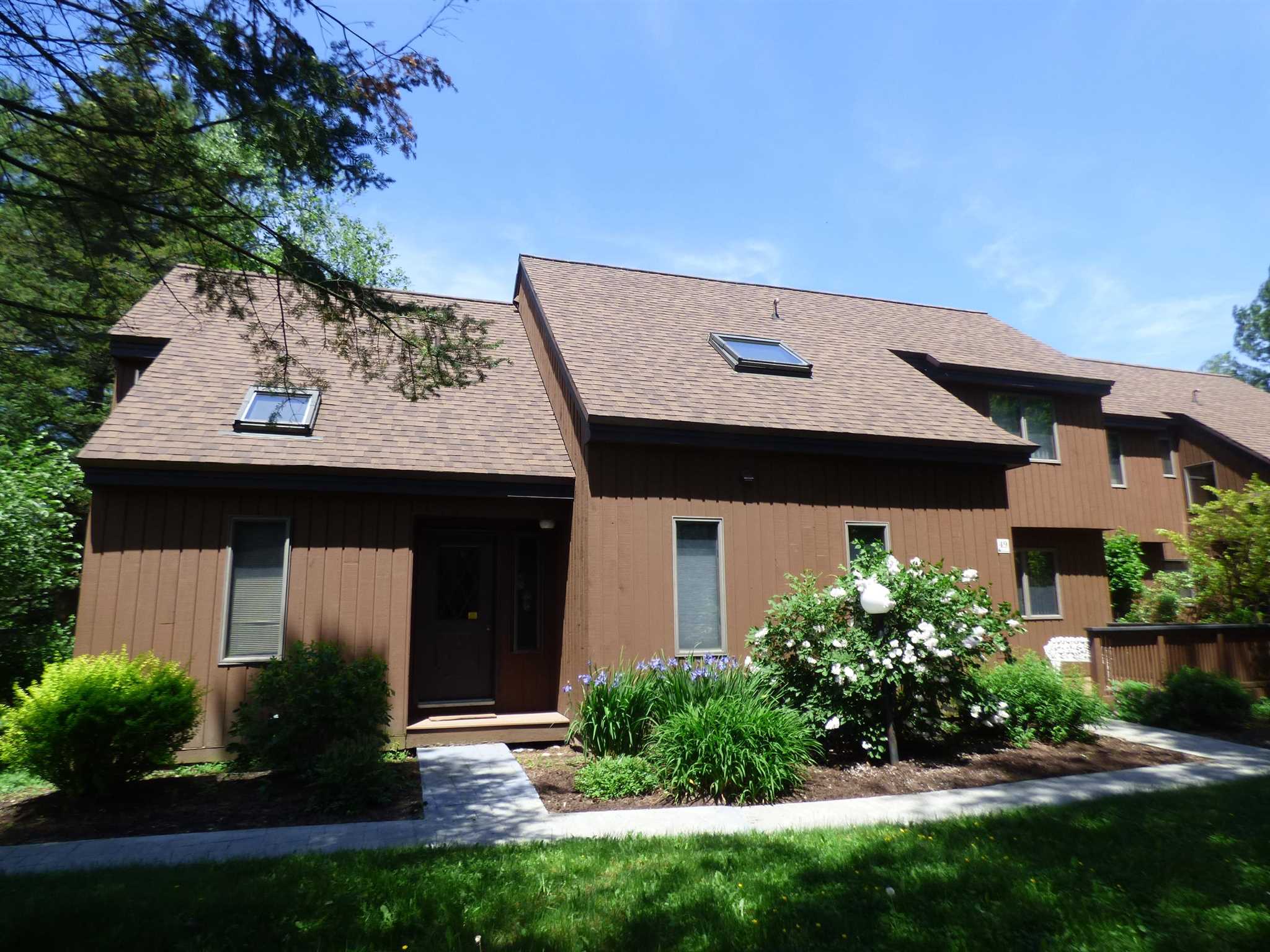 8 Wildlife Road, Unit 49 Stowe, VT 05672 - Photo 4 of 40