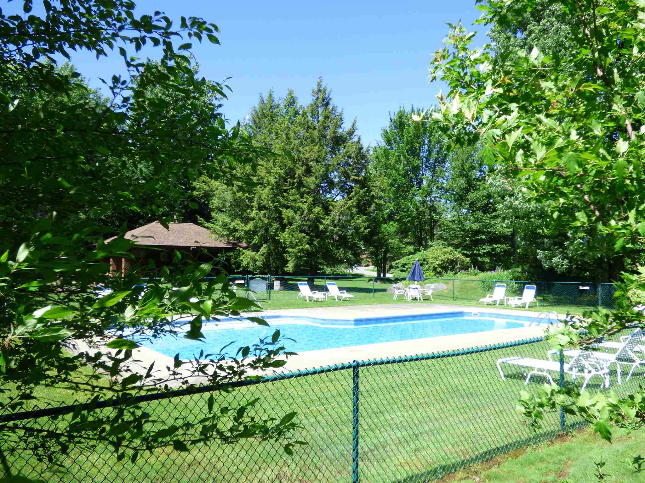 8 Wildlife Road, Unit 49 Stowe, VT 05672 - Photo 33 of 40
