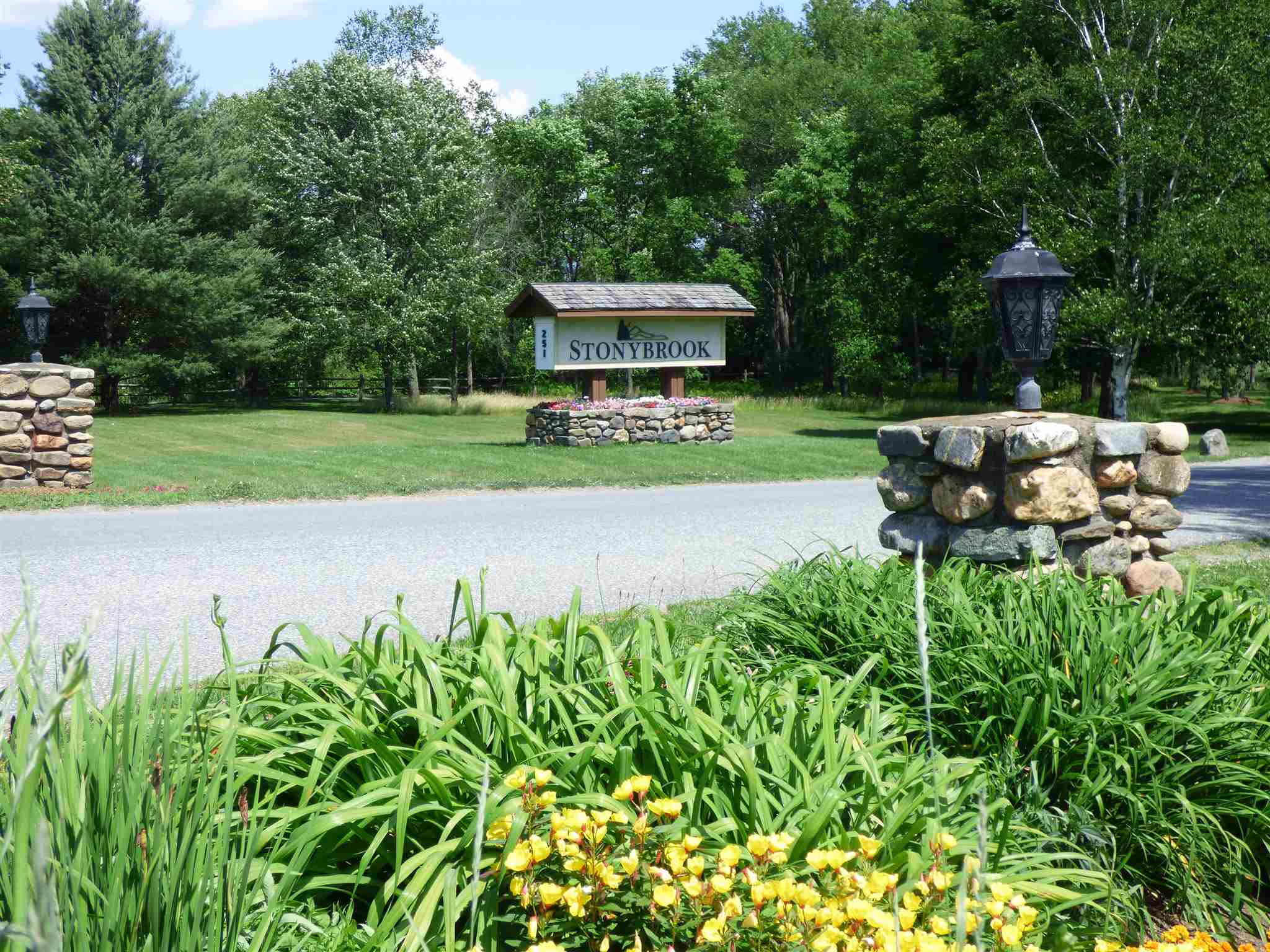 8 Wildlife Road, Unit 49 Stowe, VT 05672 - Photo 35 of 40