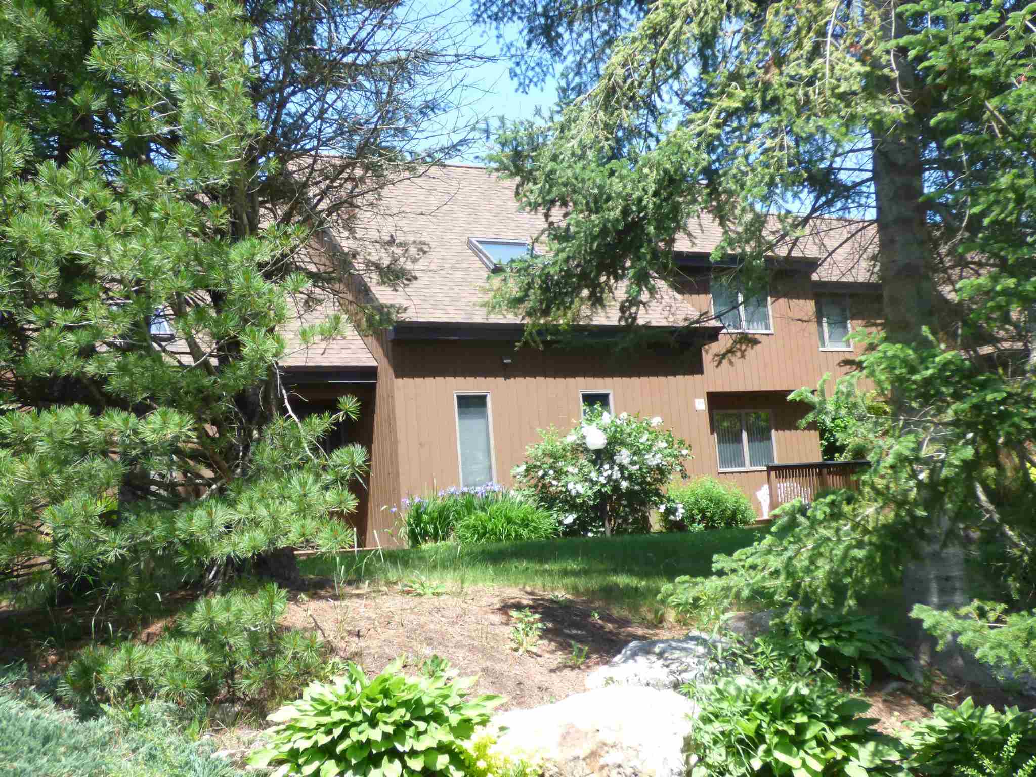 8 Wildlife Road, Unit 49 Stowe, VT 05672 - Photo 36 of 40