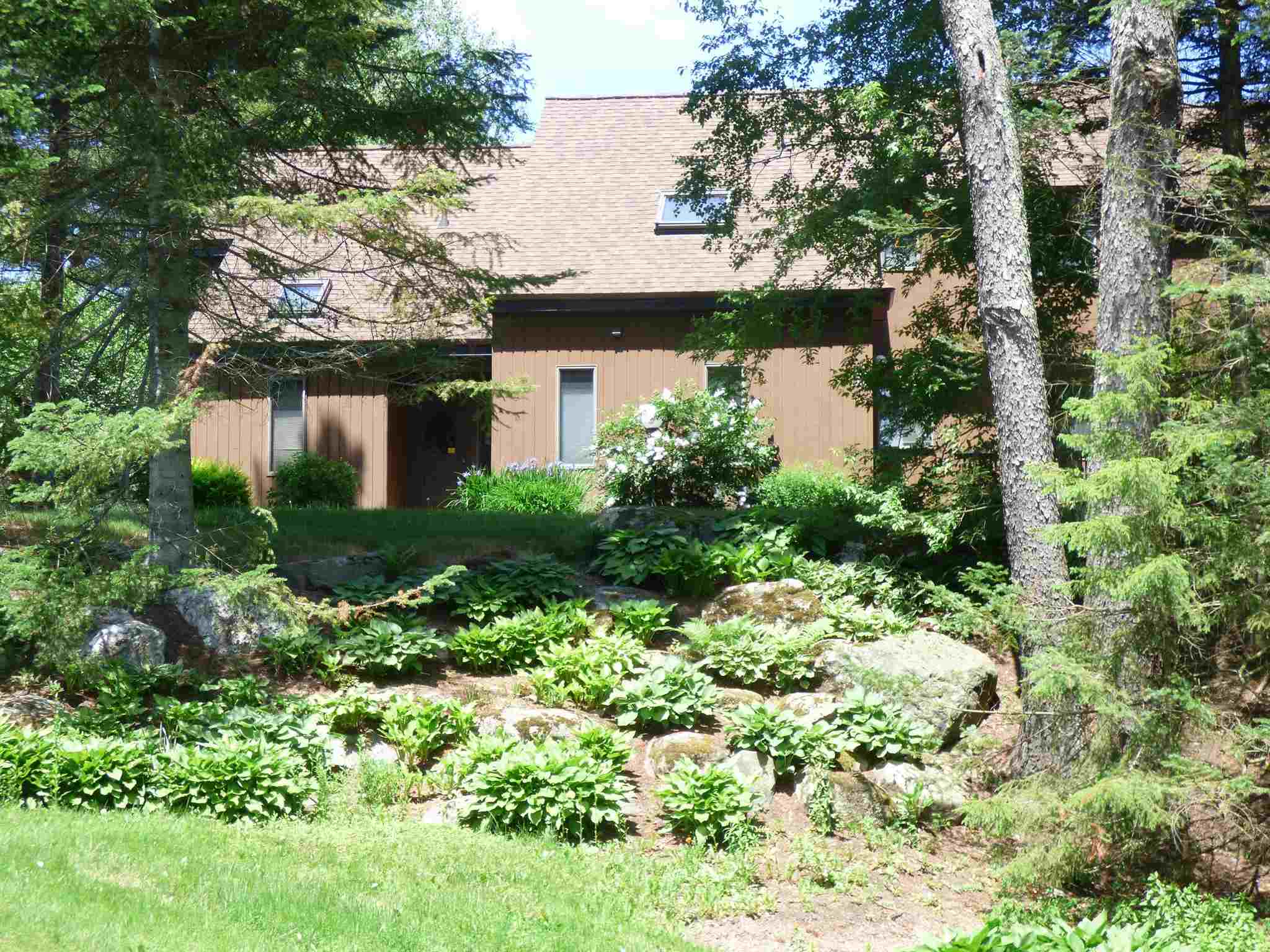 8 Wildlife Road, Unit 49 Stowe, VT 05672 - Photo 5 of 40