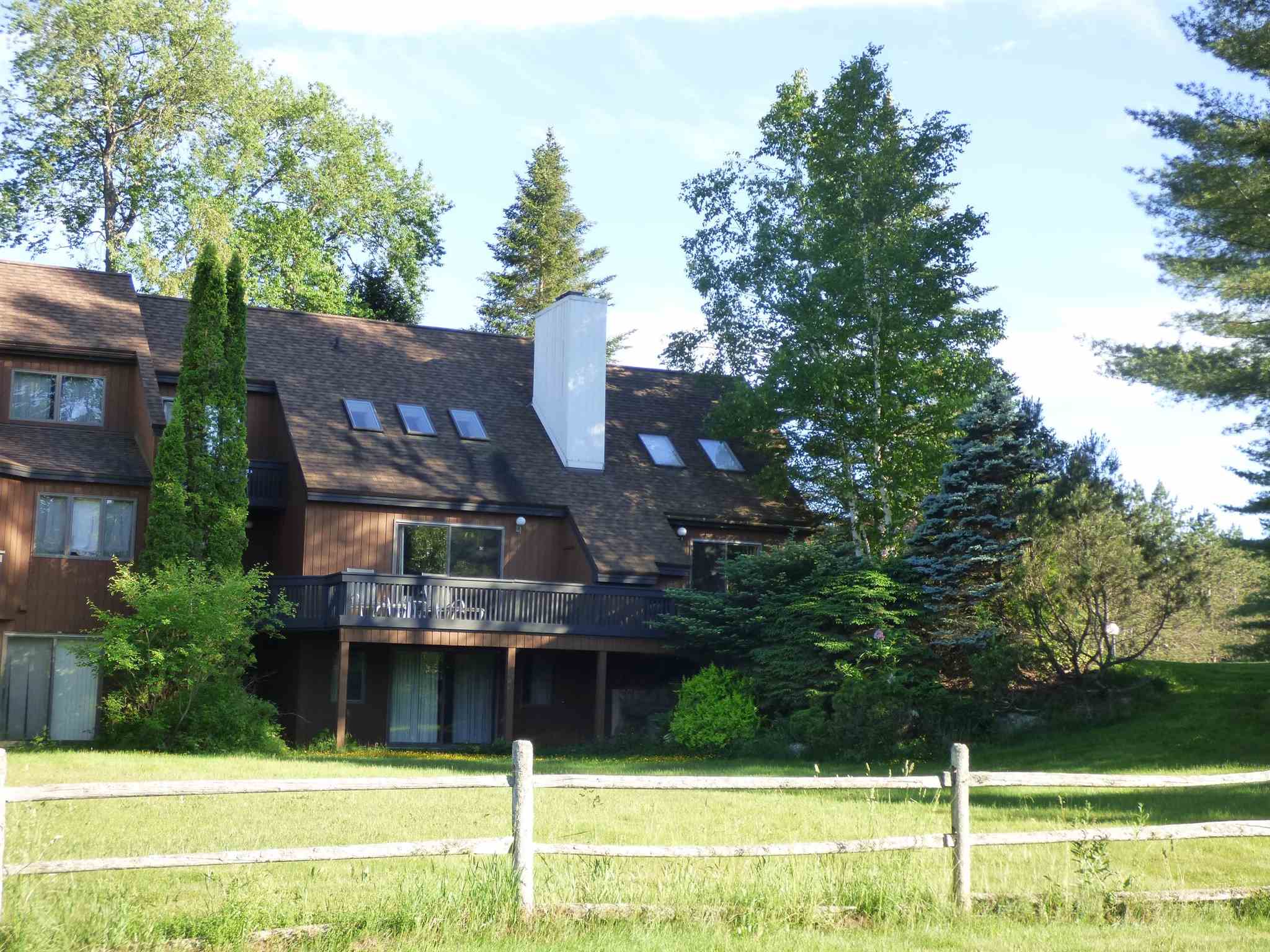 8 Wildlife Road, Unit 49 Stowe, VT 05672 - Photo 6 of 40
