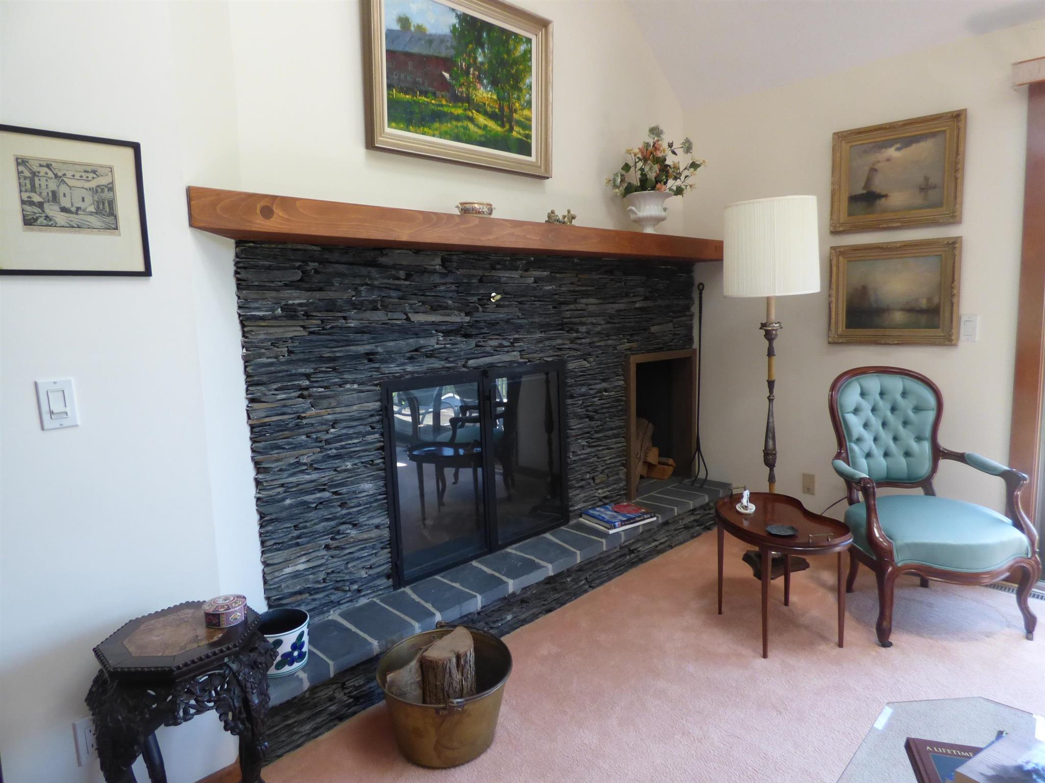 8 Wildlife Road, Unit 49 Stowe, VT 05672 - Photo 7 of 40