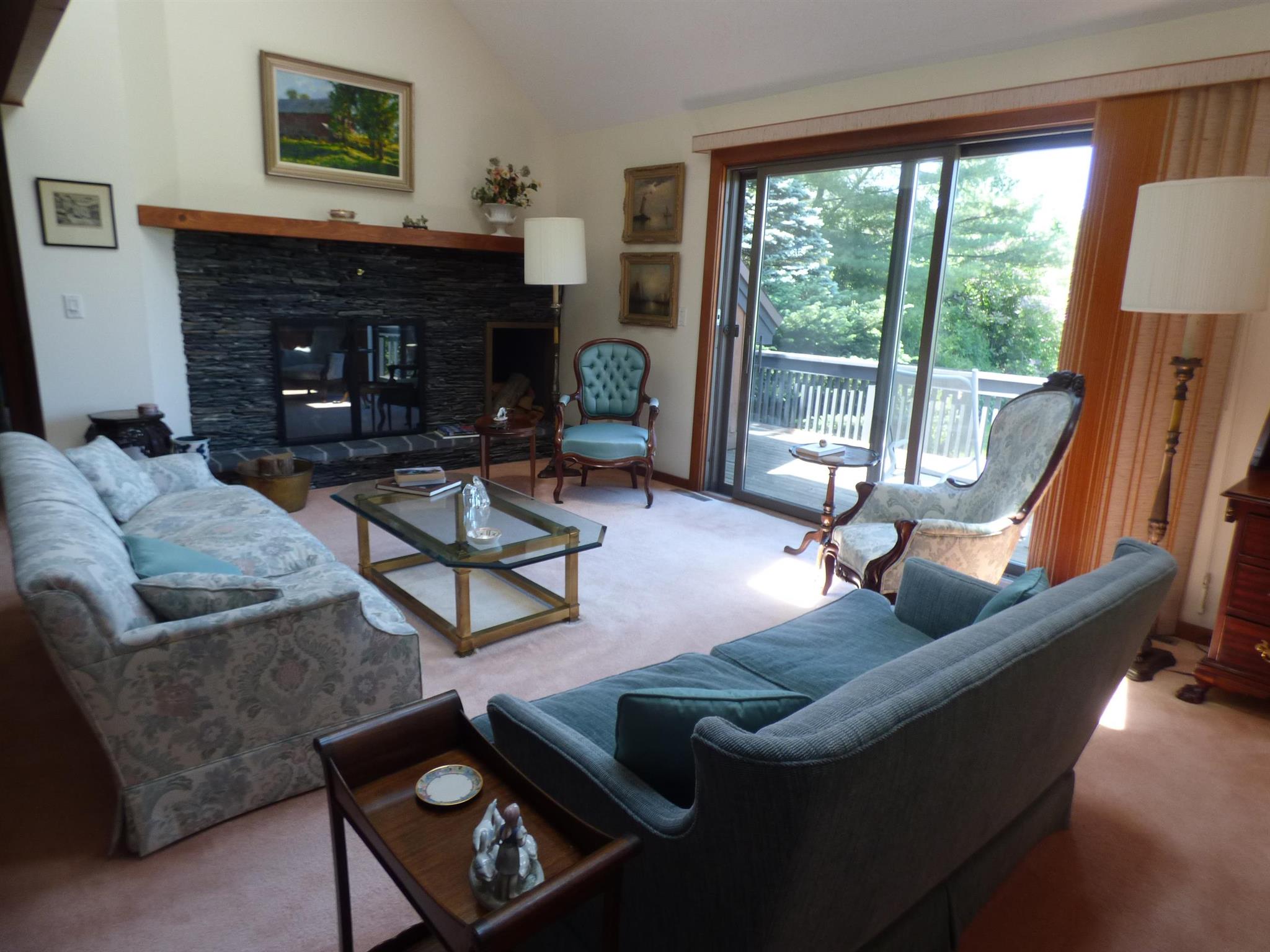 8 Wildlife Road, Unit 49 Stowe, VT 05672 - Photo 8 of 40