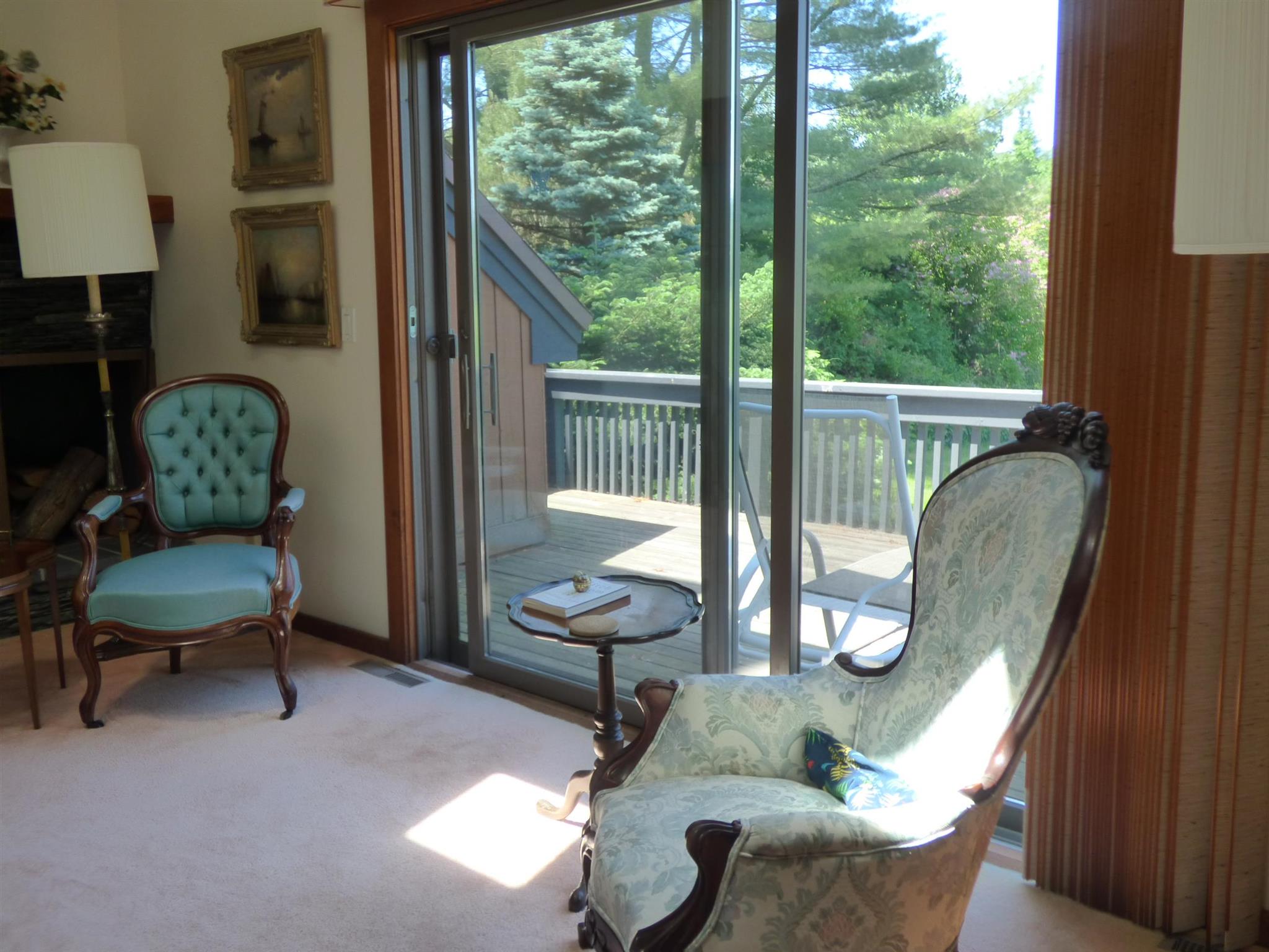 8 Wildlife Road, Unit 49 Stowe, VT 05672 - Photo 9 of 40