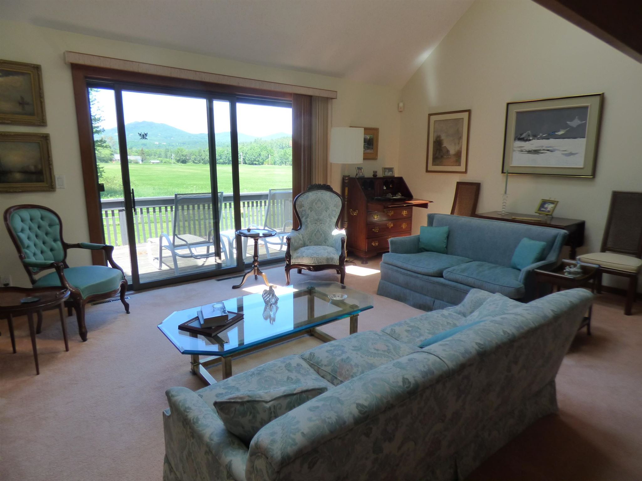 8 Wildlife Road, Unit 49 Stowe, VT 05672 - Photo 10 of 40