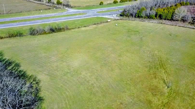 H G Davis Property