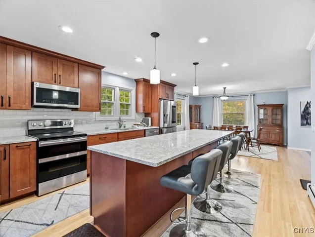 $629,000 | 884 Kibby Road, Lysander, NY 13027