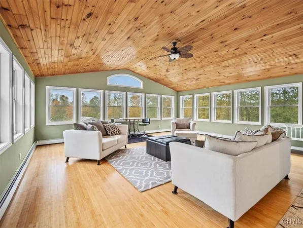 $609,000 | 884 Kibby Road, Lysander, NY 13027