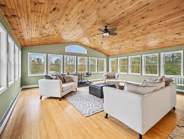 $629,000 | 884 Kibby Road, Lysander, NY 13027