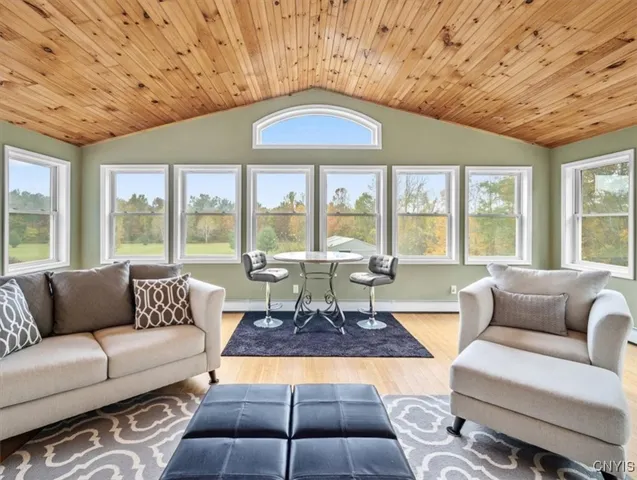 $629,000 | 884 Kibby Road, Lysander, NY 13027